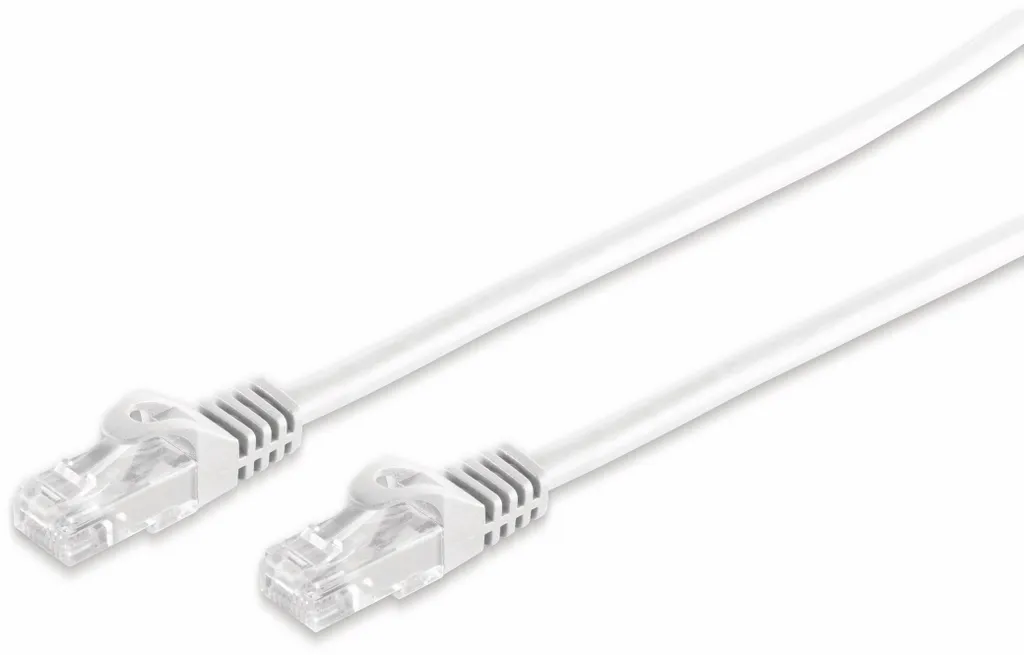Cavo di Rete S/CONN Cat.7 30m Grigio - Massima Connettività RJ45 Patch
