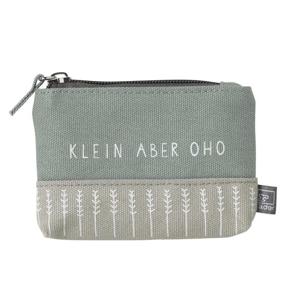 Räder Ordnungshüter kleine Tasche Klein aber oho 11x8cm Produktbild 