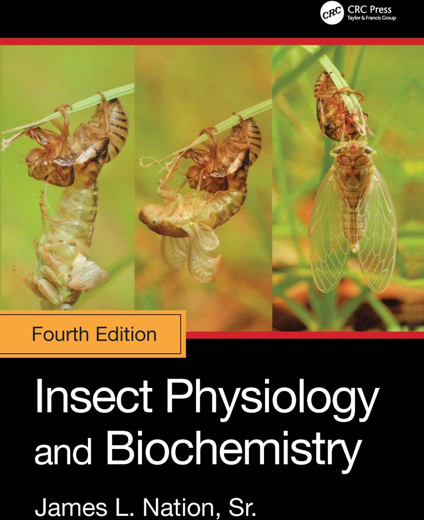 Insect Physiology and Biochemistry