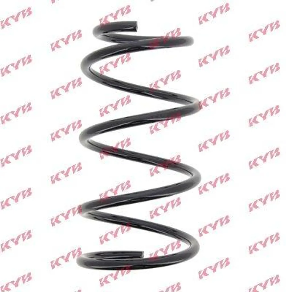 Ressort de suspension hélicoïdal pour Corolla, équivalent OE 4813102850