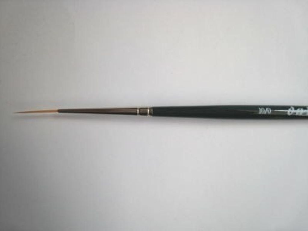 da Vinci NOVA Schlepper Spitz mittellang Gr.-10