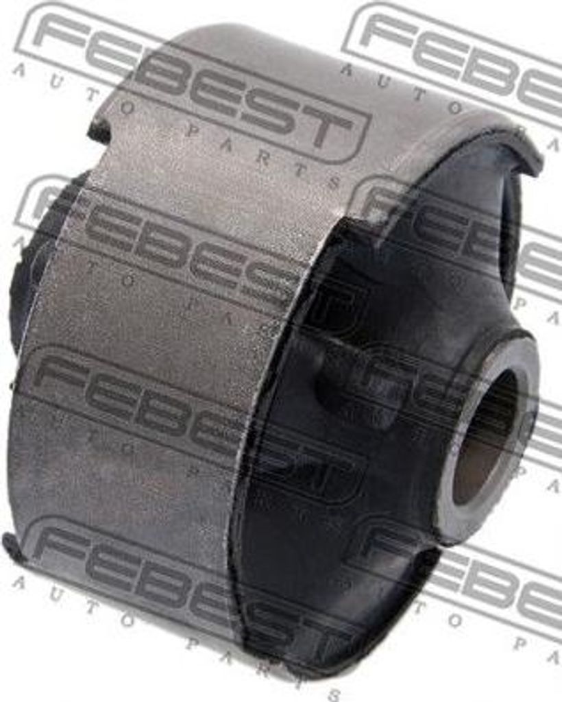 FEBEST TAB-325 Lagerung, Querlenker OE 4806848010 kompatibel mit RX