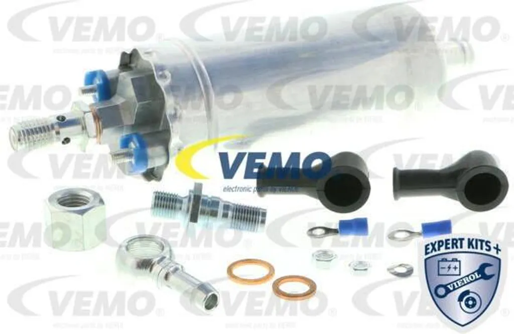 Pompe de gavage à carburant VEMO pour Classe C E S et Ford Transit OE
