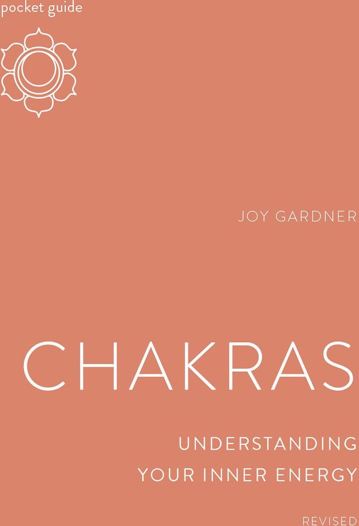 Pocket Guide to Chakras, Revised