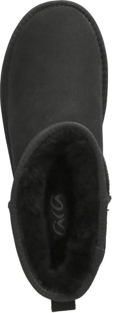 ARA Shoes Alaska Alas Schuhe Damen schwarz 41 Produktbild 19