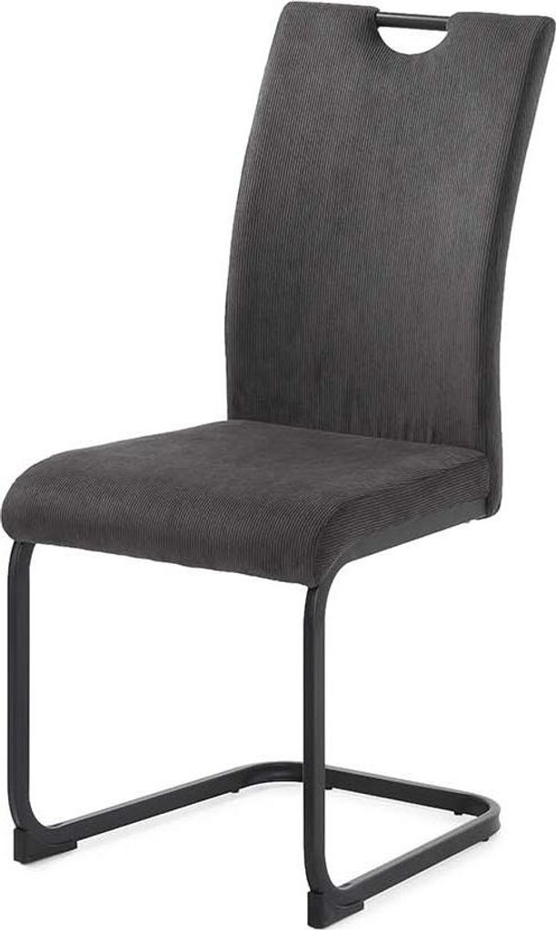 4er Set Pro.Com Max Esszimmerstuhl 44x57 cm Produktbild 
