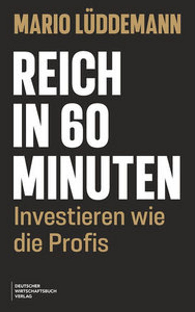 Reich in 60 Minuten Immagine del prodotto 