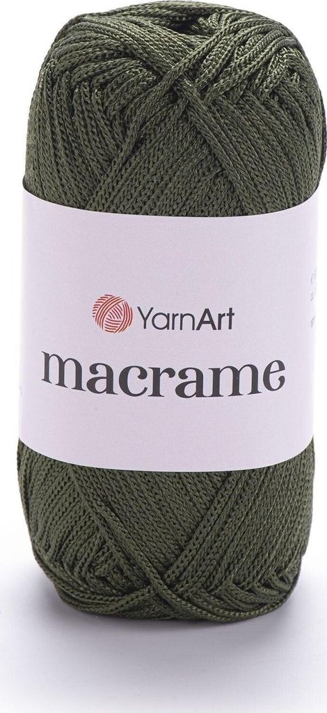 Yarn Art Macrame 130 m 164 Schnur Produktbild 