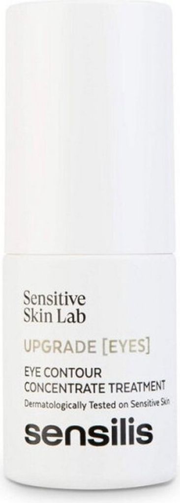 Augenkonturcreme Sensilis Upgrade Firming (15 ml)