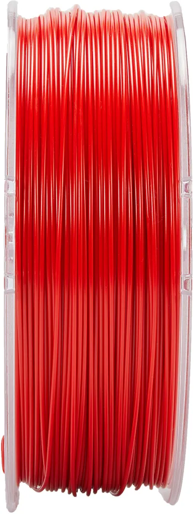 Filamento ASA Giallo Polymaker PolyLite 1.75mm per Stampe UV-Resistant - 11