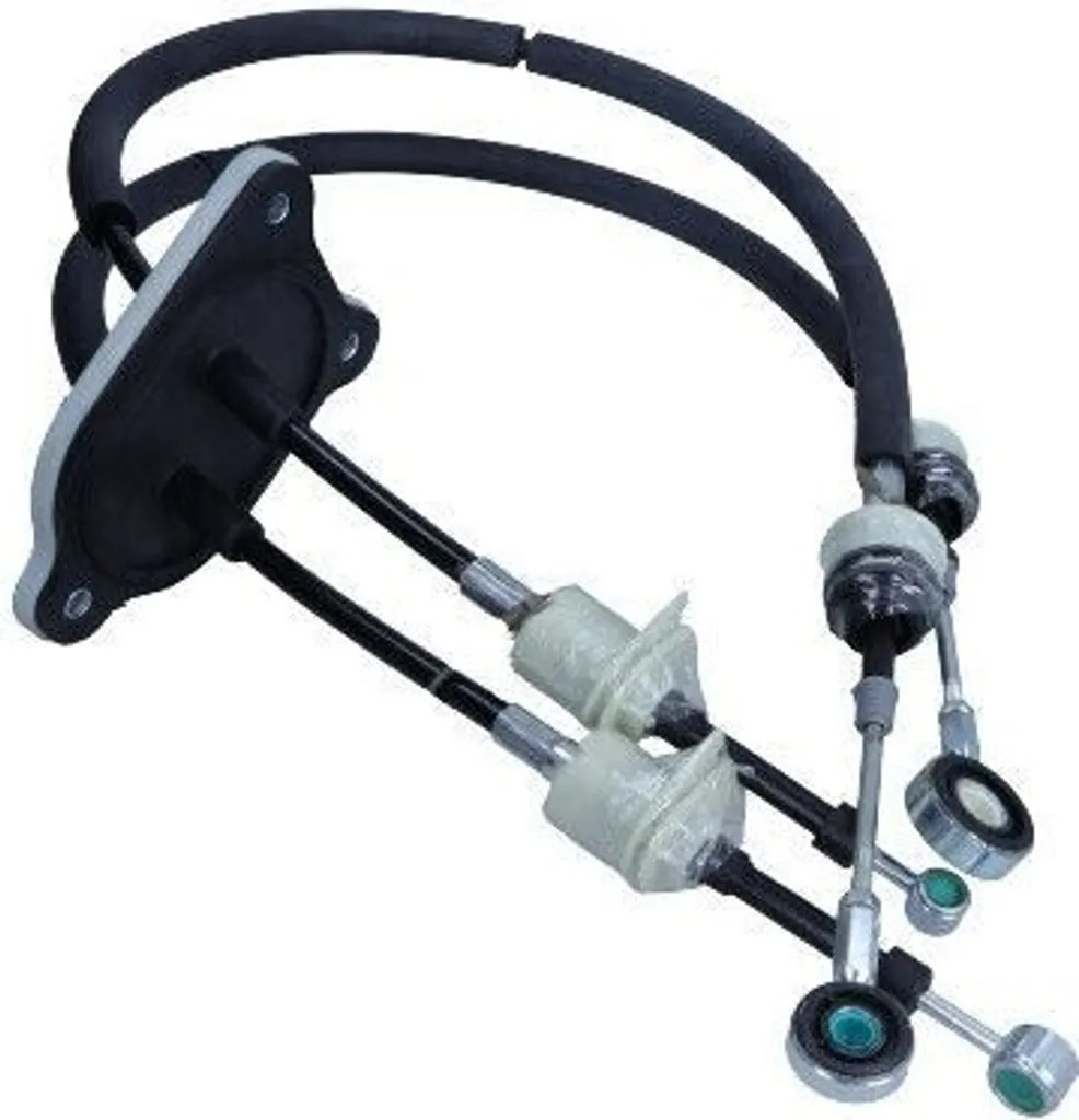 Câble de sélection de vitesse pour Nemo Fiorino Qubo et Bipper