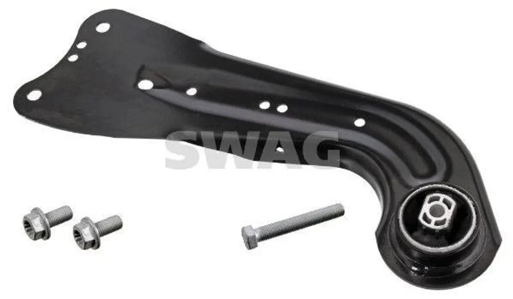Bras de guidage arrière central pour réparation suspension VW Golf 7