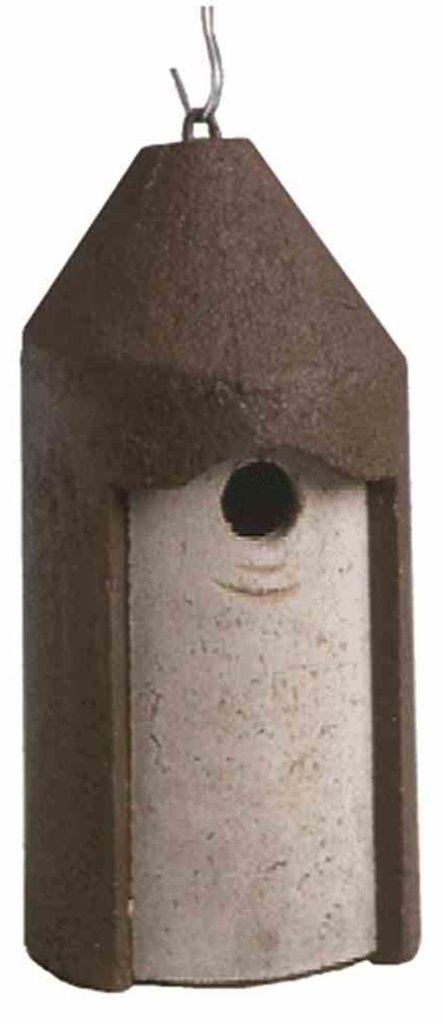 Cassetta nido Schwegler 32mm 2m-FG Immagine del prodotto 