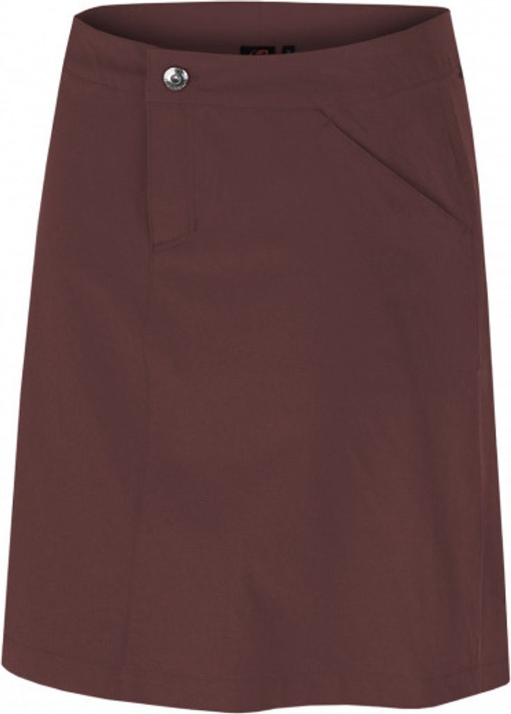 Sportrock Tris II Damen Polyamid Bordeaux MT 36