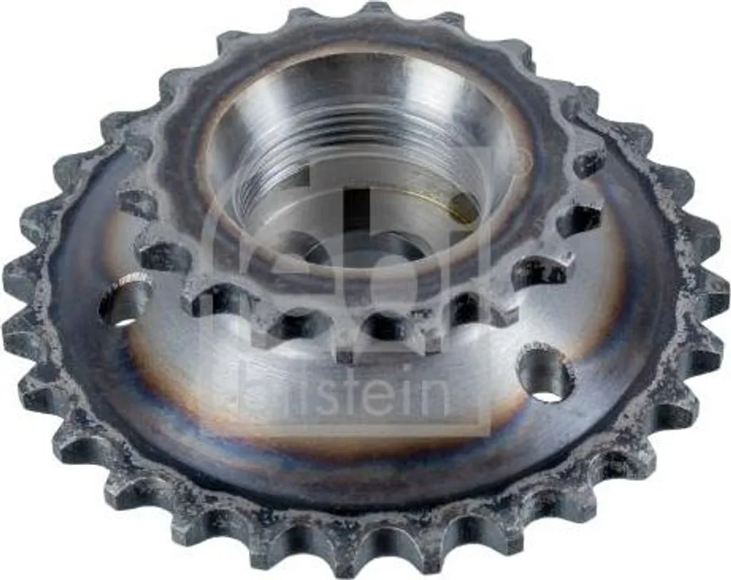 Roue Dentée de Pompe d'Injection 13522247053 pour Moteur Diesel BMW