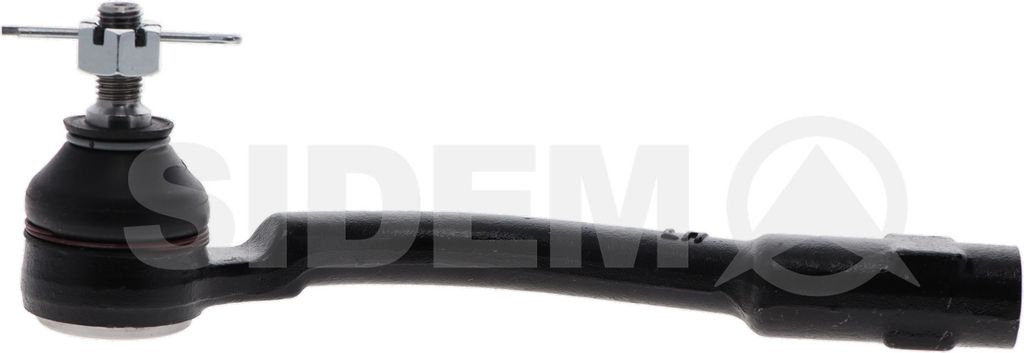 SIDEM Spurstangenkopf Spurstange für KIA RIO II (JB) Vorne Links 81038