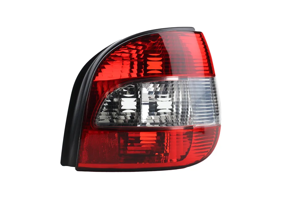 Faro Posteriore DX Renault Scenic I Johns 7700428055 Ricambio Qualità Q