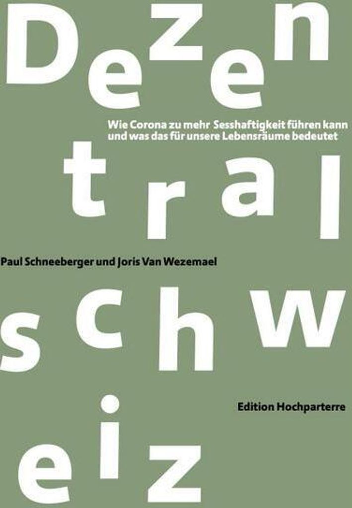 Dezentralschweiz
