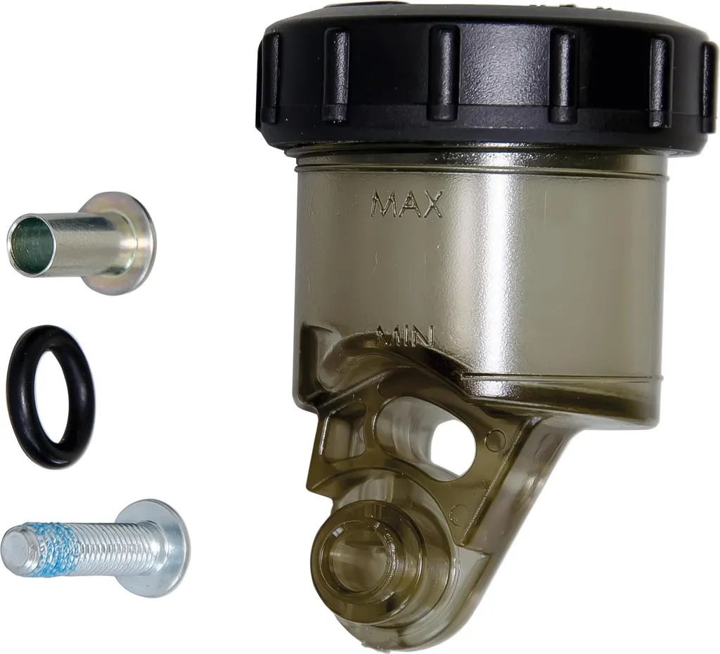 Réservoir de Liquide pour Frein et Embrayage Moto - Kit Magura 1