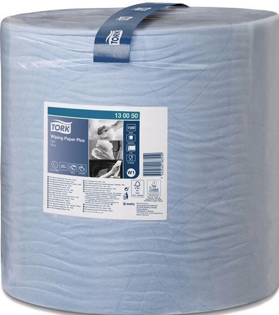 Tork 130050 Produktbild 