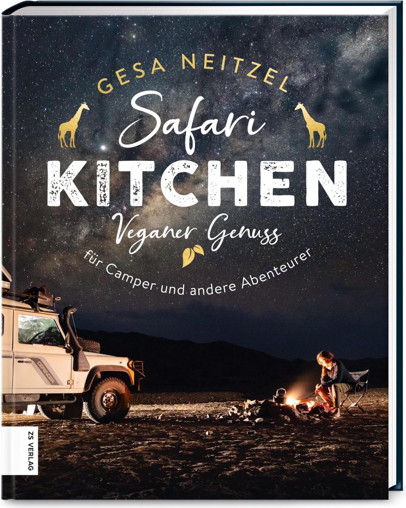 Safari Kitchen