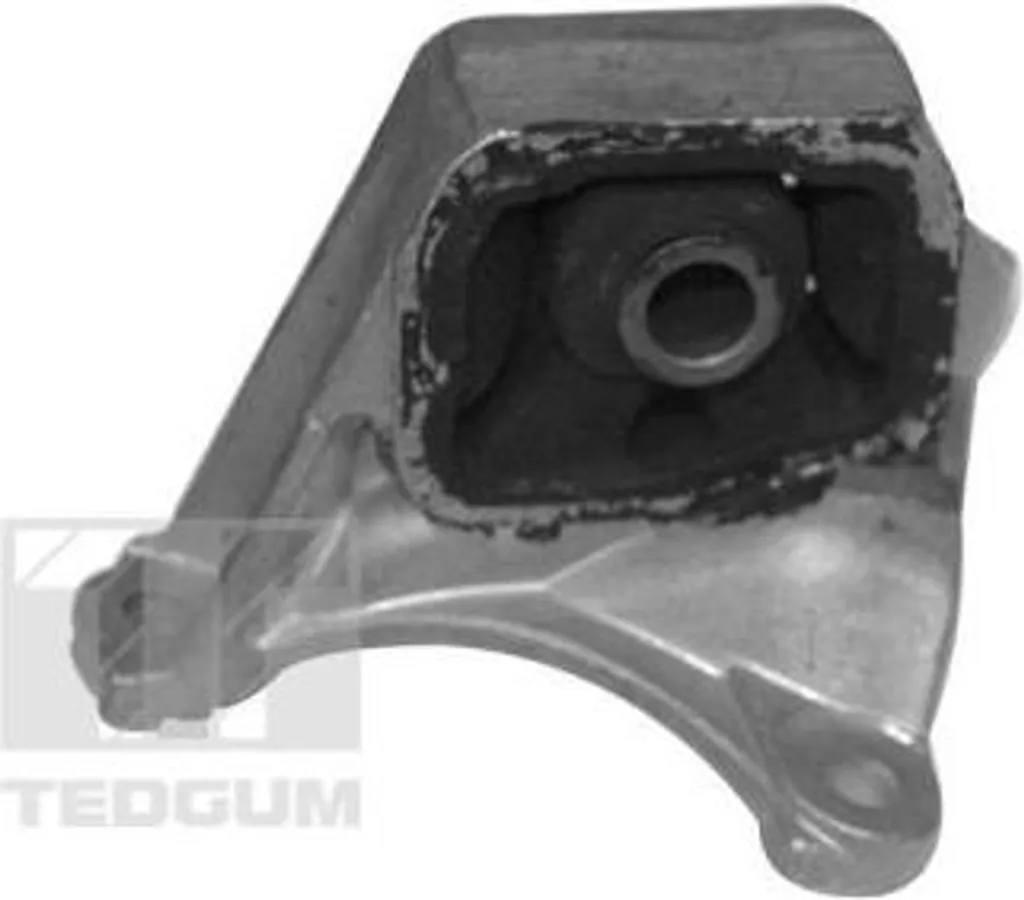 Support Moteur TEDGUM 00268145 OE 50840S6M010 pour Honda Civic FR-V