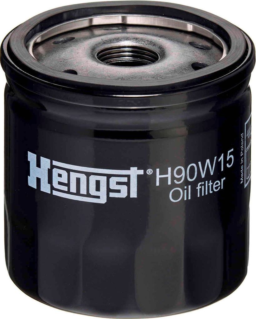 HENGST FILTER Ölfilter Artikel: H90W15