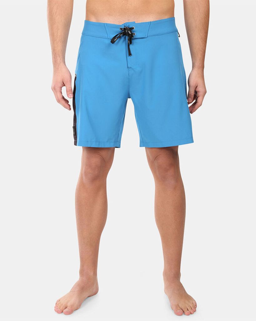 Kilpi Herren-Badeshorts ARIAY-M, BLAU, Größe S