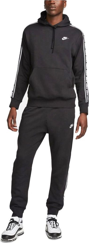 Teplakové soupravy Nike FB7296CLUBFLEECE Obrázek produktu 
