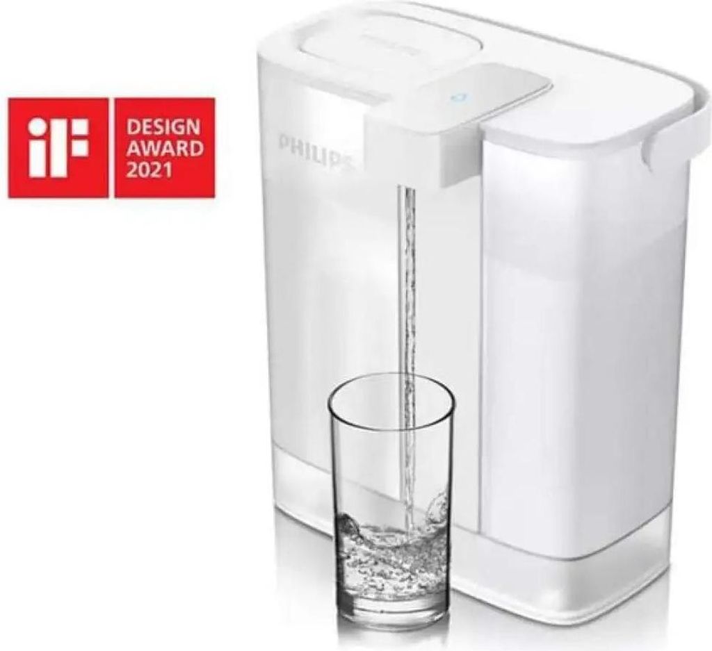 PHILIPS AWP2980WH/58 Filtran konvice bl Obrázek produktu 