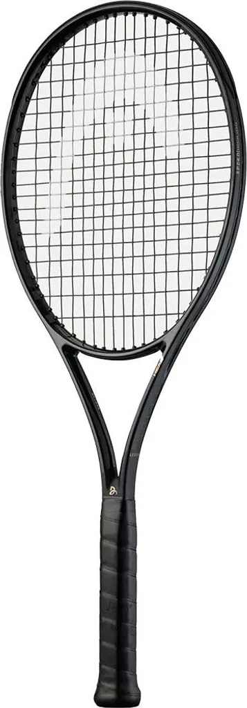 Raquette de Tennis Head Speed MP Legend 2025 Argent U30 Haute Vitesse
