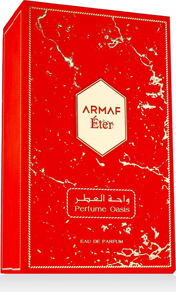 Armaf Perfumy Oasis EDP 100 ml UNISEX Zdjęcie produktu 