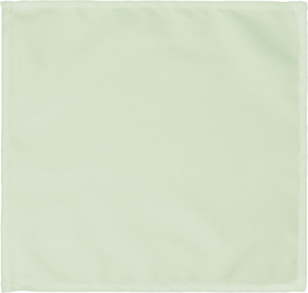 Tovaglioli di stoffa salvia 35x35cm 25pz Immagine del prodotto 