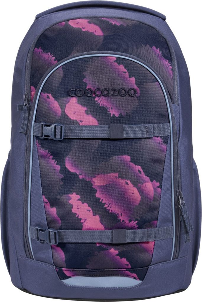 coocazoo Schulrucksack EVERY, 30 Liter Produktbild 