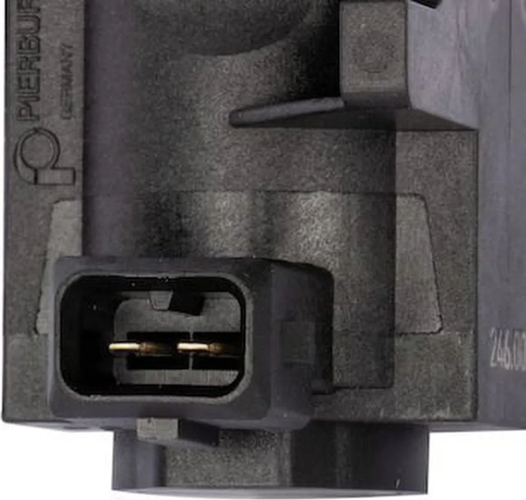 Électrovanne Turbo 12V Chevrolet pour Réparation Système Pression Turbo