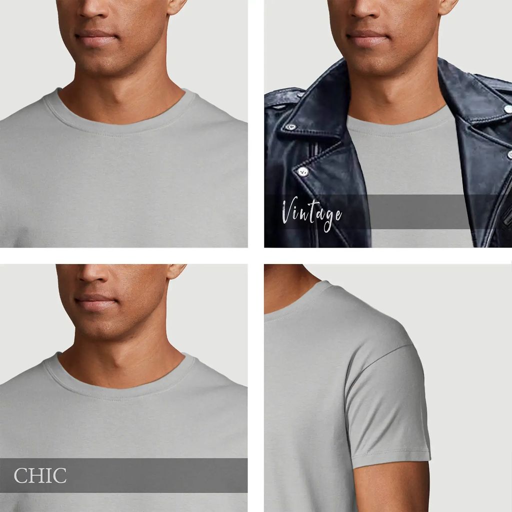 Herren Grafik T-Shirt Wenn dieses Leben nicht perfekt ist dann ist es auch nicht Jannah - Moslem – So What If This Life Isn't Perfect It's Not Ja...