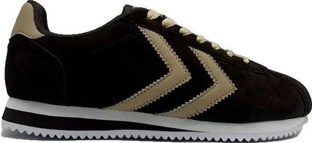 Hummel Run72 Sd Sportschuhe Schwarz EU 41 Herren Schwarz EU 41