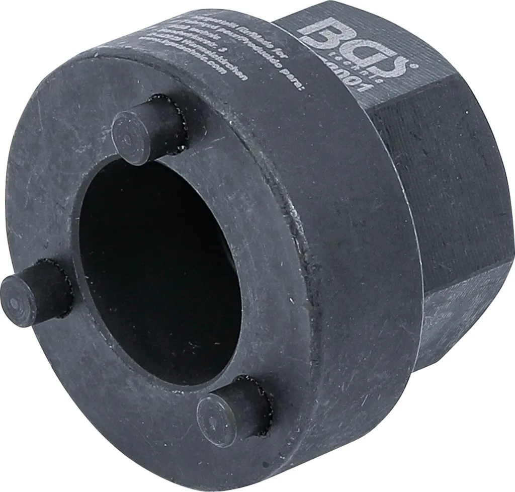 BGS 72001 Strumento Regolazione Scatola Sterzo EPS BMW Mercedes