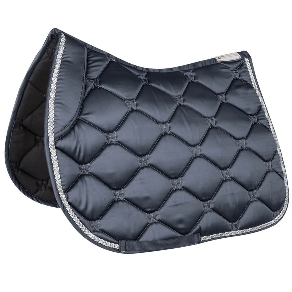 Tapis Waldhausen Valencia : évitez les frottements en dressage cheval