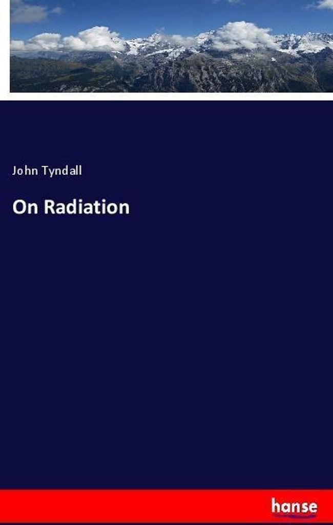 On Radiation
