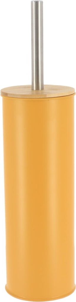 Brosse de Toilette Moutarde Intemporelle Image du produit 