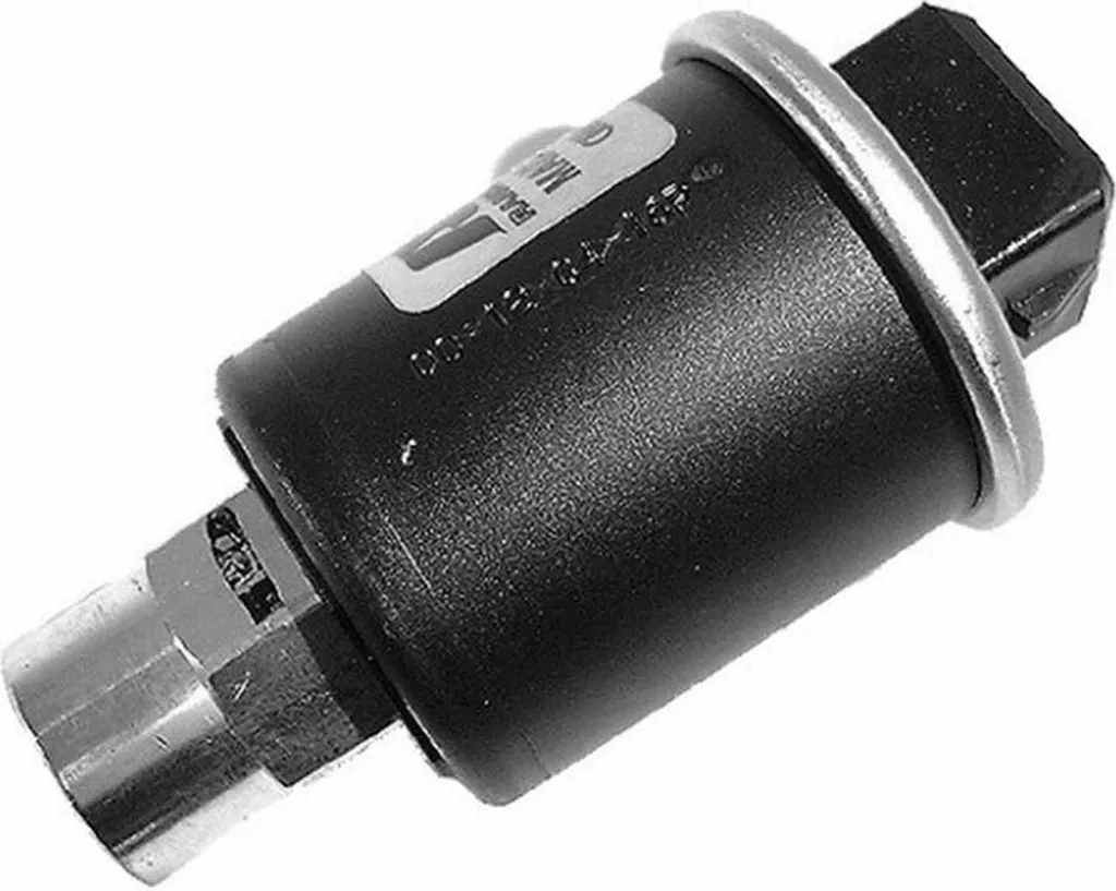 MAHLE ORIGINAL ASW 28 000S Pressostat de Climatisation pour Golf III