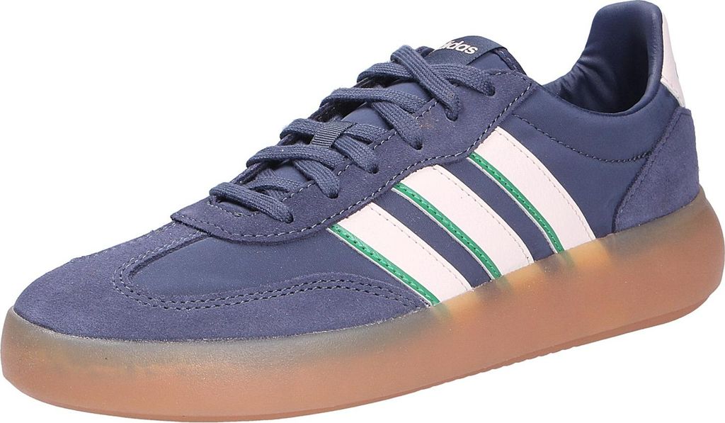 Adidas Sneakers JR3545 in SHANAV/WONQUA/SECOGR color size 40