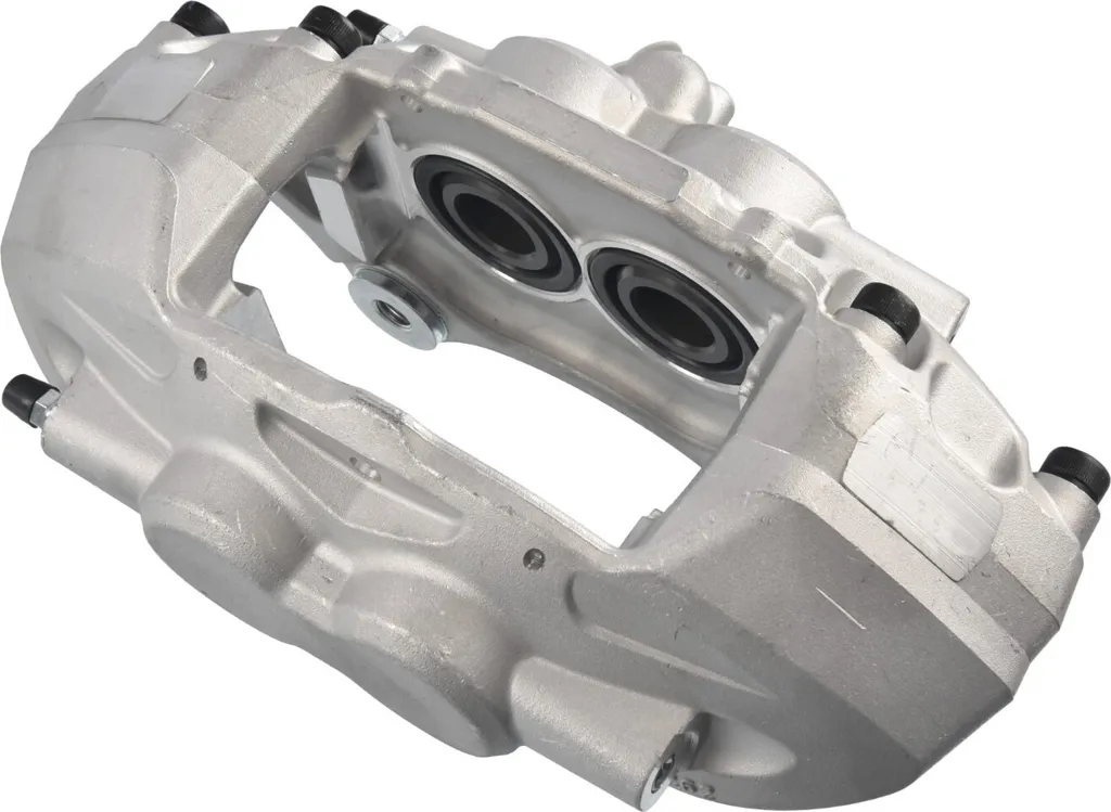 Étrier de frein avant gauche pour rénovation BMW 3 Touring F31 183519 FEBI