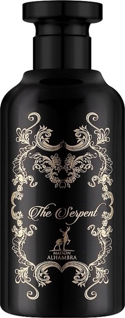 Maison Alhambra The Serpent Woda perfumowana, 100 ml Zdjęcie produktu 