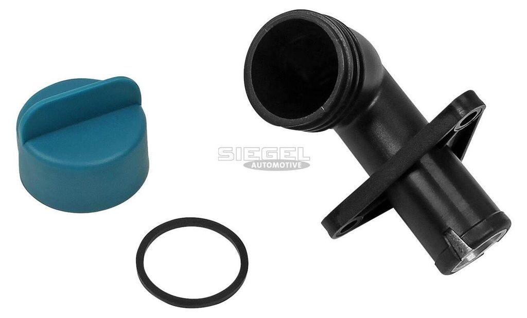 SIEGEL AUTOMOTIVE SA5D0005 Wischergestänge für GINAF C-Series für DAF 75 CF