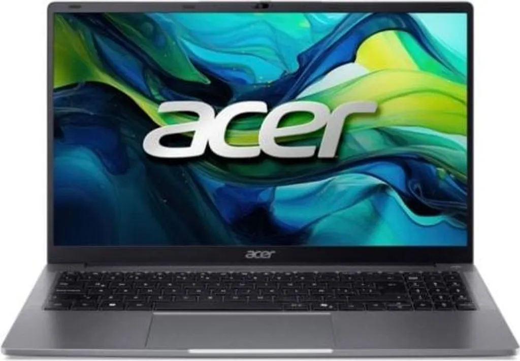 Acer Aspire Lite AL15-32P-C997 PC Portable 15.6 Full HD Celeron 8Go 128Go