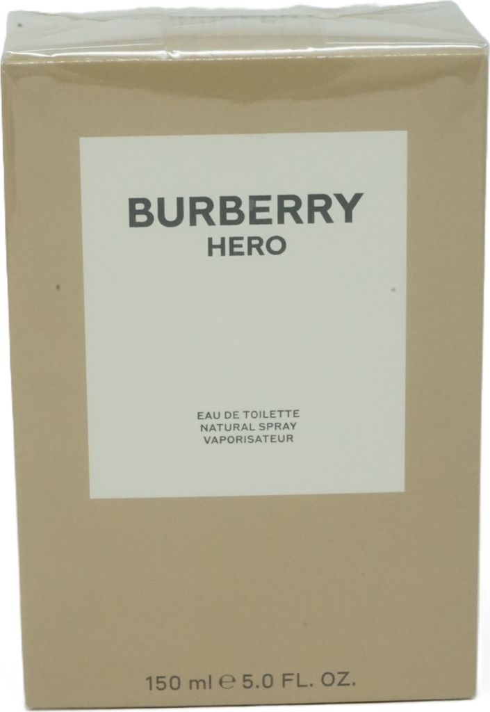 Burberry Hero toaletná voda v spreji 150 ml Obrázok produktu 