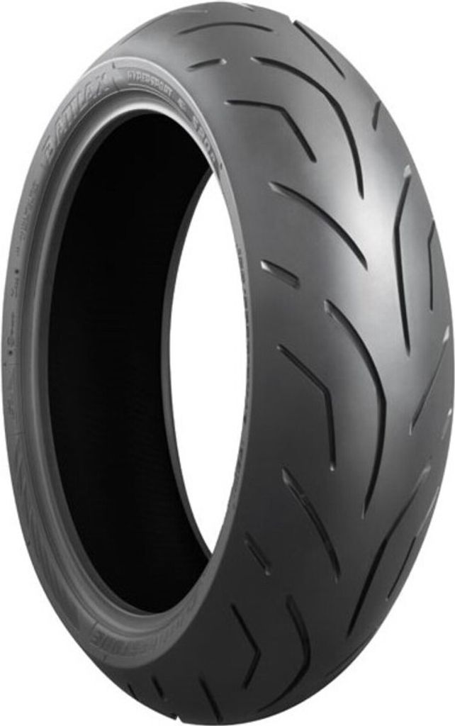 BRIDGESTONE Pneus BATTLAX S21 REAR 150/60 ZR 17 (66W) TL Image du produit 