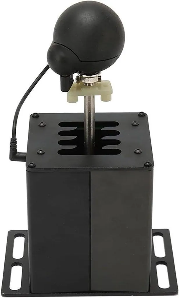 Boîte de vitesse USB séquentielle simracing pour jeux PC type DiRT